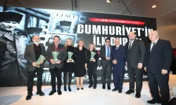 "Cumhuriyet’in İlk Durağı İzmit"e görkemli gala