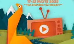21. TÜRSAK Çocuk Filmleri Festivali Manisa’da başladı