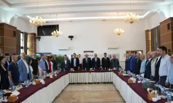 Mehmet Ozan Sungurlu Ankara'da Anıldı