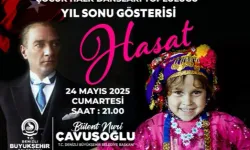 Anadolu’nun ezgileri miniklerle buluşacak