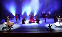 ‘Asrın Zaferi’ izleyenleri büyüledi