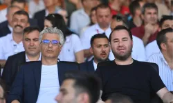 Balıkesirspor’a büyük destek... 10 otobüs taraftar Adana’ya gidiyor