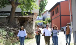 Bursa müzeleri için yol haritası Nilüfer'den