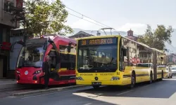 Bursa’da 19 Mayıs’ta ulaşım ücretsiz