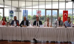Bursa'da pedallar Gran Fondo için dönecek
