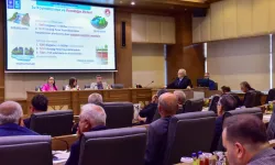 BUSKİ'nin 2024 faaliyetlerine Meclis’ten onay