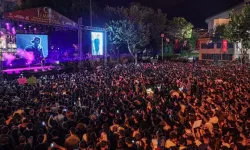 Ceza ile 19 Mayıs coşkusu