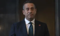 CHP'nin TBMM Başkanlık Divanı üyeleri belli oldu