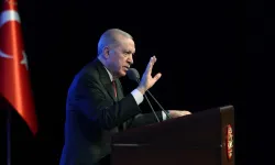 Cumhurbaşkanı Erdoğan: Yeni sivil anayasa şart!