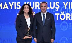 En İyi Doktora Tez Ödülü Gümüşhane Üniversitesi’ne