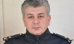 Diyarbakır Şehit Ali Gaffar Okkan POMEM'in acı kaybı