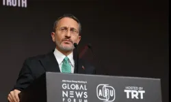 Fahrettin Altun: Hakikat odaklı habercilikte iş birliği şart
