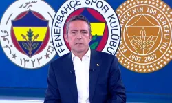 Fenerbahçe'den olağanüstü karar!