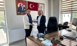 Hazırlanan Rapor İlgili Kurumlar ile Paylaşıldı
