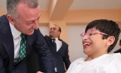Kocaeli'de hayatı kolaylaştıran adımlar atılıyor