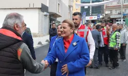 Kocaeli'de Yenişehir’e büyük dokunuş