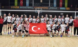 Manisa'da 19 Mayıs coşkusu Gençlik Festivali ile katlandı