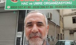 Hac ve Umre  Organizasyonunda  Kadınlara. Taciz iddiası