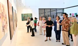 Mistik Dokular ziyarete açıldı