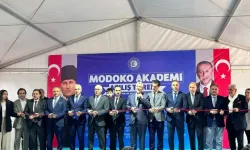 MODOKO Akademi kapılarını açtı
