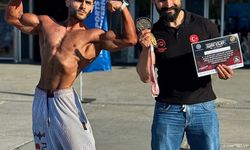 Meryem ve Talha’nın A Millî forma heyecanı