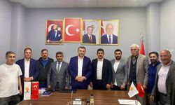 Vekil Köse Ziyaretlerini sıklaştırdı