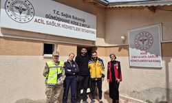 Şiddet vakalarının tespit ve yönlendirme