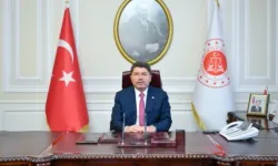 Bakan Tunç’tan 10. Yargı Paketi müjdesi