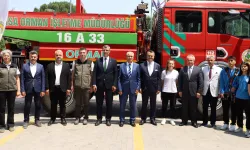 Bursa’dan başlayan “Orman Benim” Türkiye’ye yayılıyor