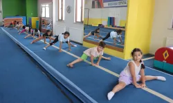Çayırova sporda yaz okullarına başlıyor