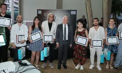 Nâzım Hikmet Nilüfer’de anıldı