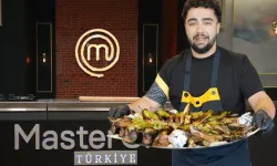 Tokatlı Furkan Efe MasterChef'te hünerlerini sergiliyor