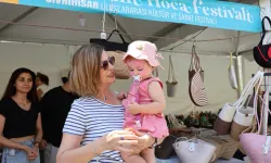 9.Uluslararası Nasreddin Hoca Kültür ve Sanat Festivali açıldı