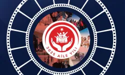 'Aile Yılı'na özel ödüllü kısa film yarışması