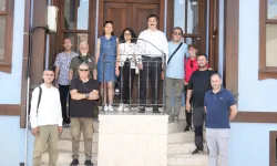 Başkan Ercan Özel: Yenişehir’e turizm kenti kimliği kazandıracağız