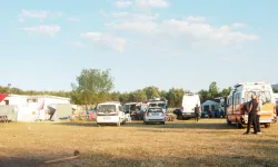 Bilecik yeni kamp ve karavan alanına kavuşuyor