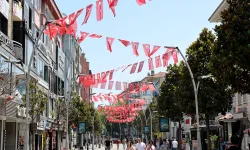 Cumhurbaşkanı Erdoğan'ın çağrısına Sakarya'dan anlamlı destek