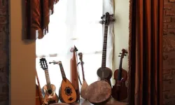 Denizli’ye Enstrüman Müzesi geliyor