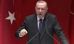 Erdoğan’dan 1920 telgrafı paylaşımı... Türkiye'nin kuruluş mayasını o telgrafla anlattı