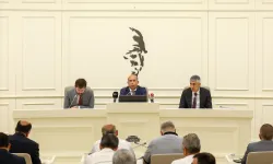 Gaziantep ile Tiran kardeş şehir oluyor