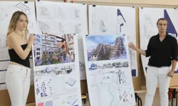 İzmir Karabağlar'da 'kentsel dönüşüm' akademik destekle buluştu