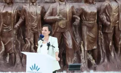 İzmir Karabağlar’da Madımak şehitleri anıldı