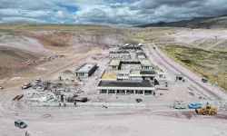 Kayseri Kocasinan'dan can dostlar için özel merkez