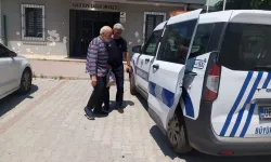 Koaceli'de zabıta ekipleri ihtiyaç sahibine destek oldu
