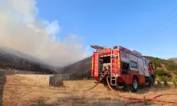 Kocaeli İtfaiyesi'nden yangın uyarısı