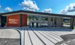 Kocaeli'de yeni otobüs terminali bu gece hizmete giriyor