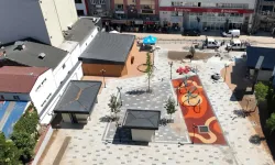 Kocaeli'den İzmit’e yeni nefes alanı