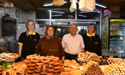 Memduh Büyükkılıç'tan Erciyes çıkarması
