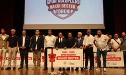 Muğla Büyükşehir’den amatör spor kulüplerine güçlü destek