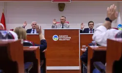Sakarya Meclisi Temmuz ayında yoğun gündemi değerlendirdi